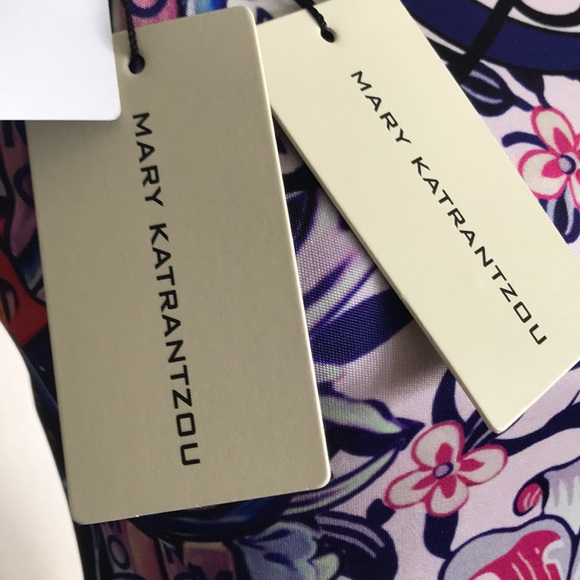 Mary katrantzou Dresses size medium maxi - Picture 10 of 11